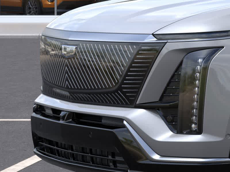 2026 Cadillac Vistiq Luxury 13