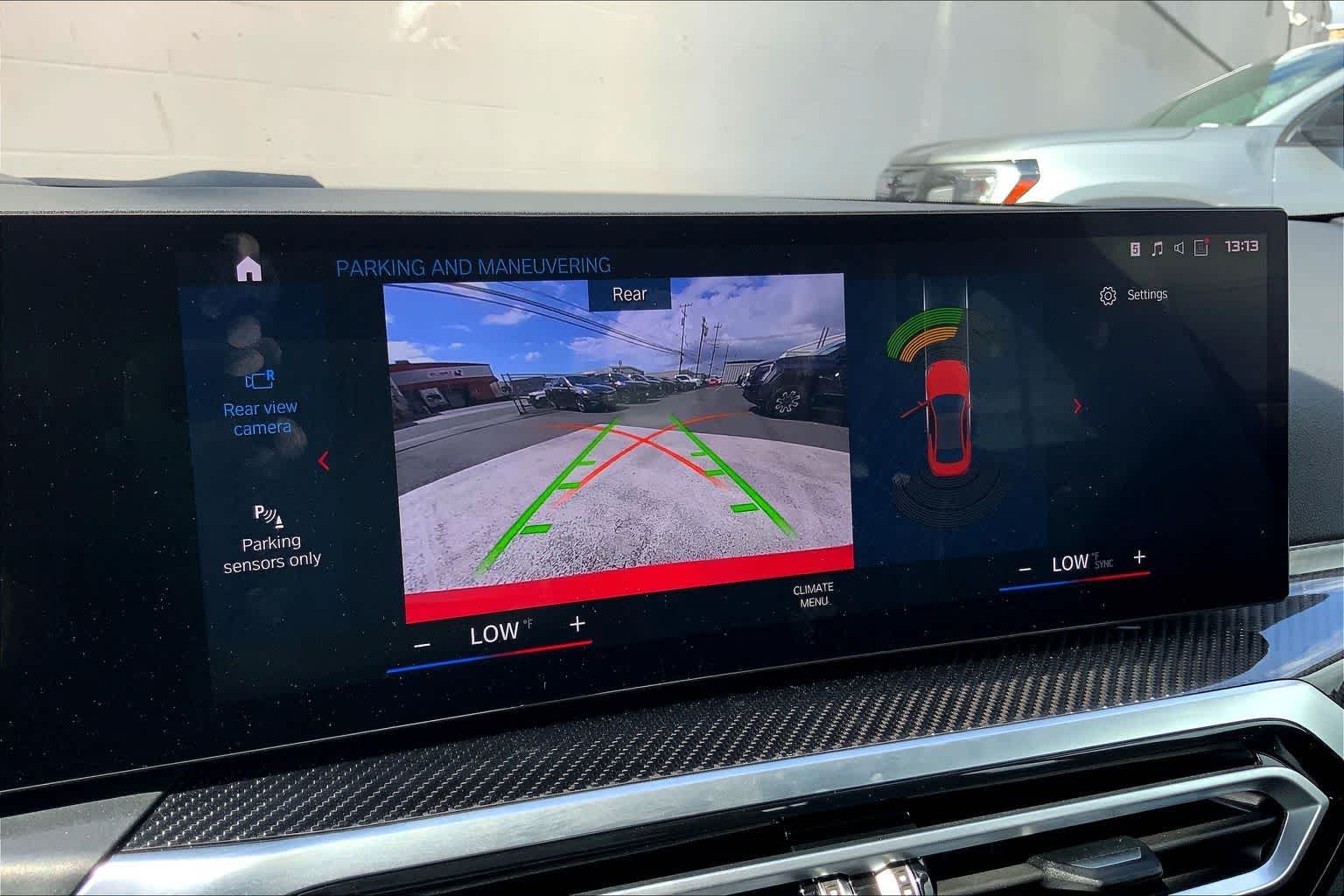 Thumbnail: 2024 BMW M2 - 25