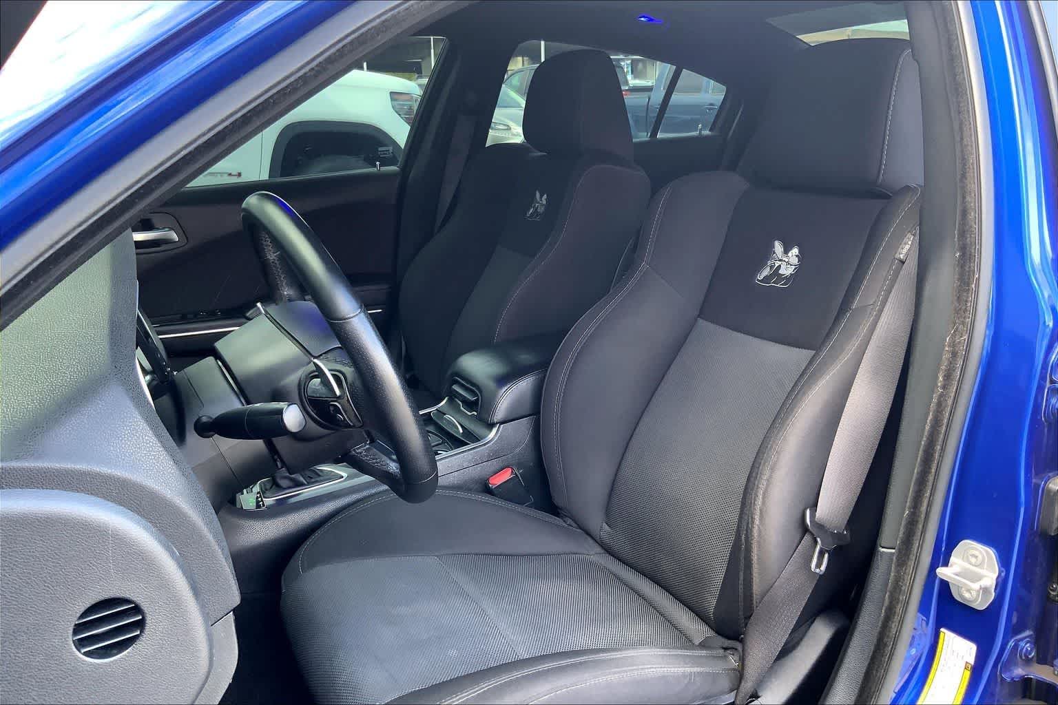 Thumbnail: 2018 Dodge Charger - 12