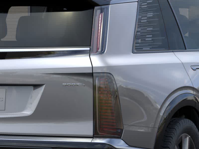 2026 Cadillac Vistiq Luxury 11