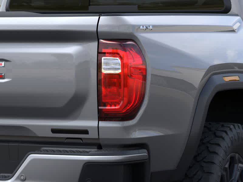 Thumbnail: 2025 GMC Canyon - 11