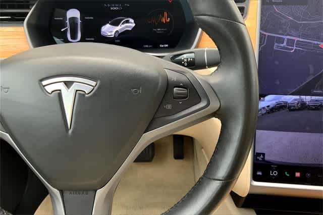 2018 Tesla Model S  24