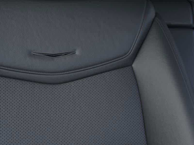 Thumbnail: 2025 Cadillac XT5 - 21