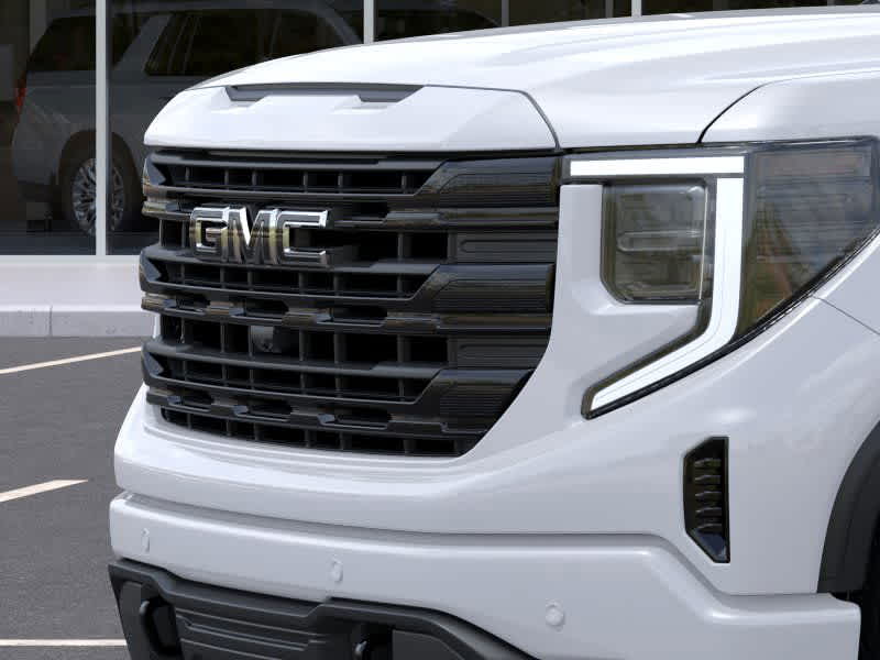 Thumbnail: 2026 GMC Sierra 1500 - 13