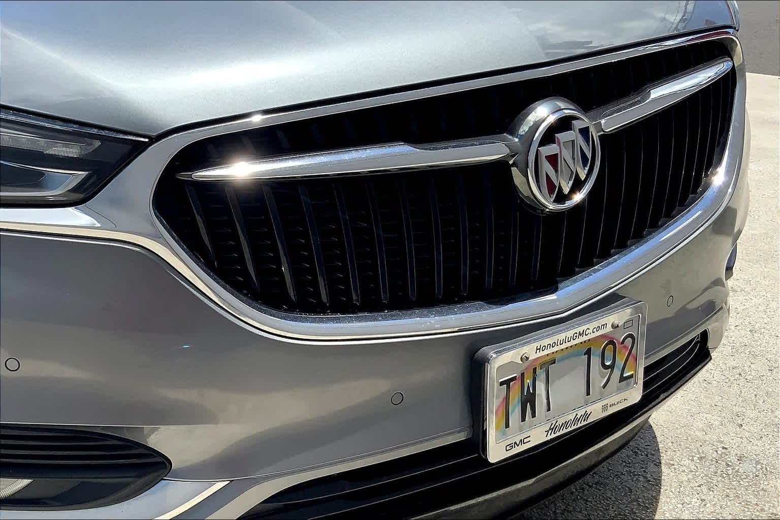 Thumbnail: 2019 Buick Enclave - 34