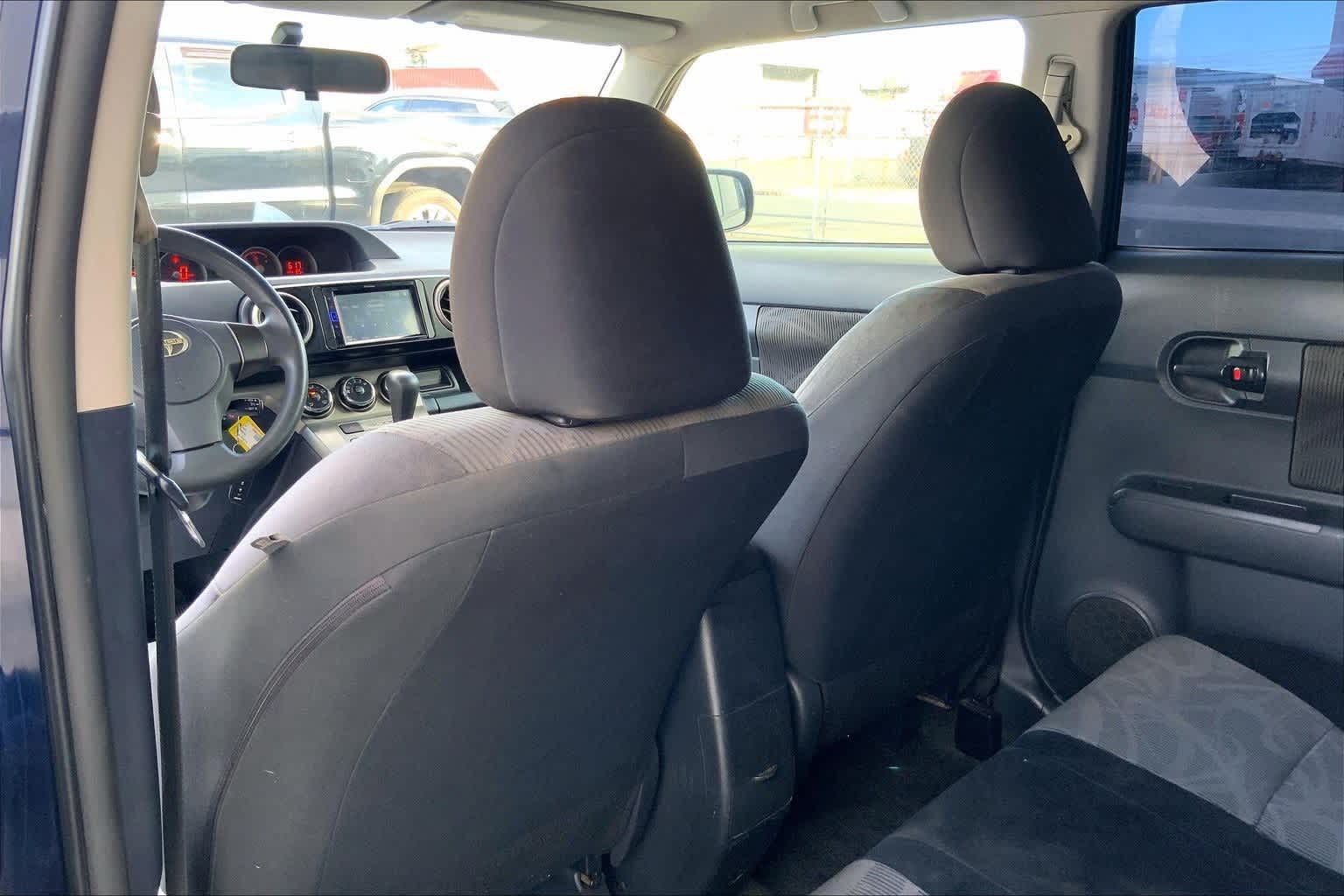 Thumbnail: 2015 Scion xB - 13