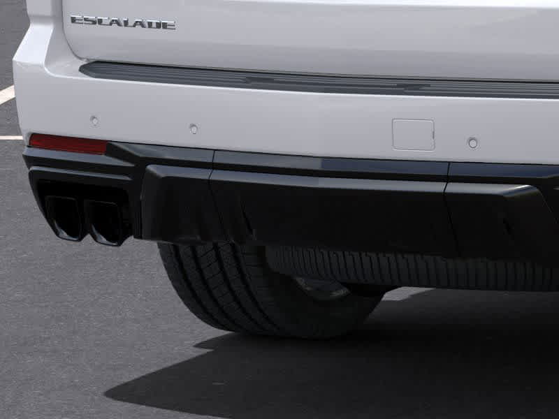 Thumbnail: 2025 Cadillac Escalade - 14