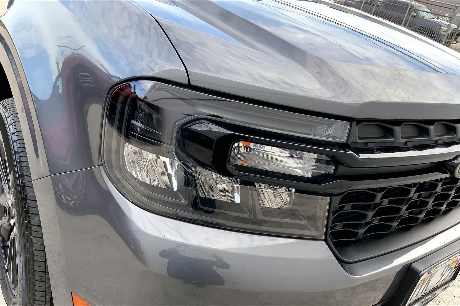 Thumbnail: 2024 Ford Maverick - 31