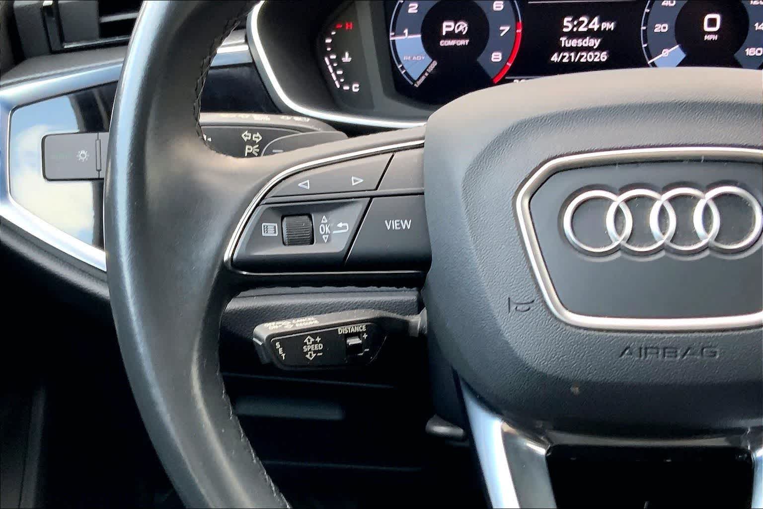 Thumbnail: 2024 Audi Q3 - 25