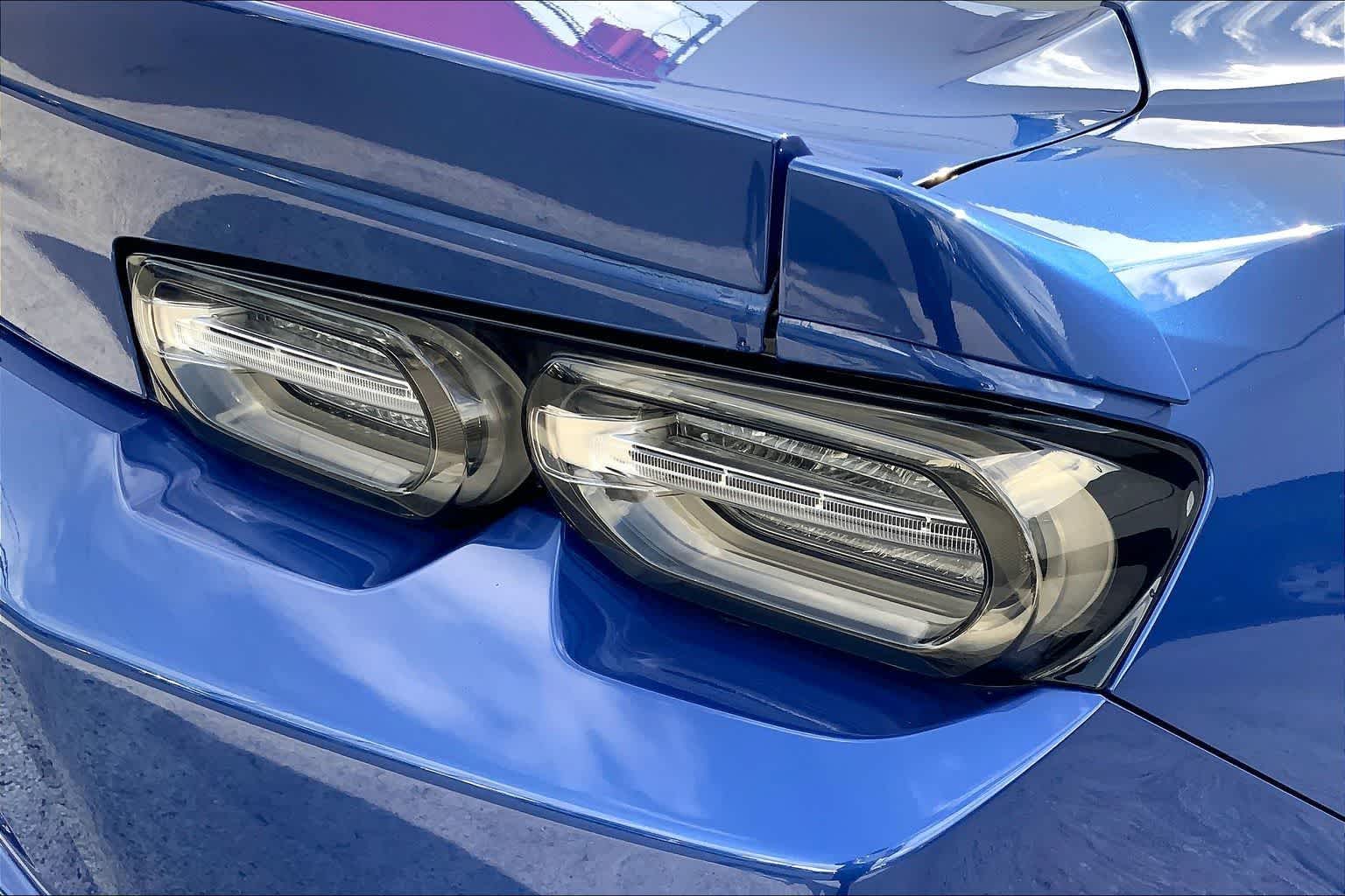Thumbnail: 2019 Chevrolet Camaro - 31