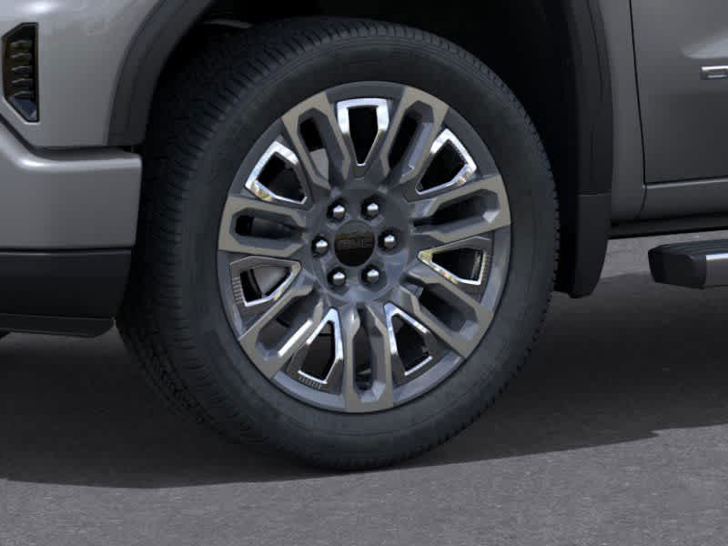 Thumbnail: 2026 GMC Sierra 1500 - 9