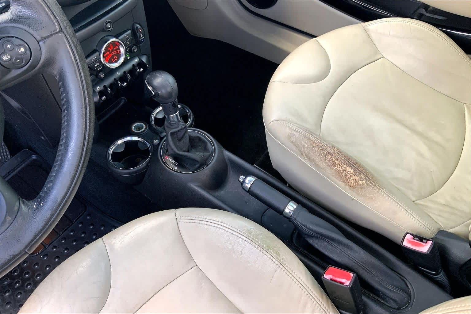 Thumbnail: 2011 MINI Cooper - 14