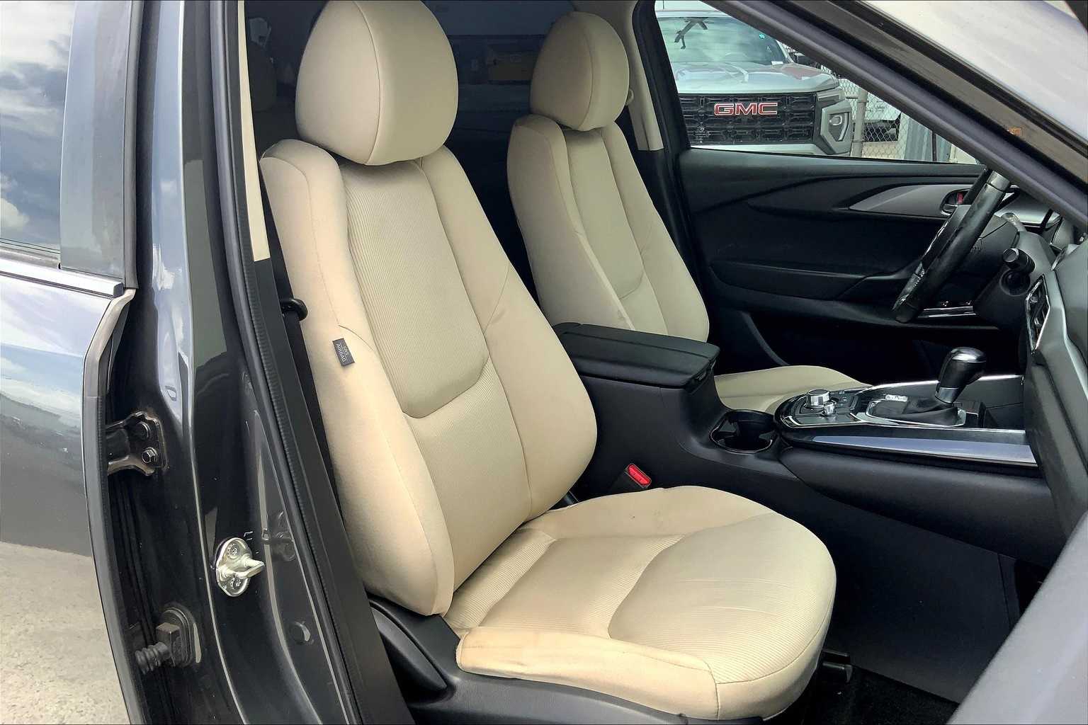 Thumbnail: 2018 Mazda CX-9 - 14