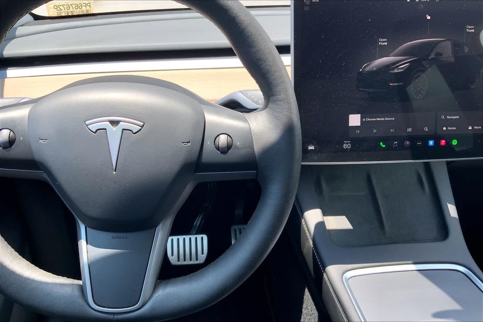 Thumbnail: 2023 Tesla Model Y - 26