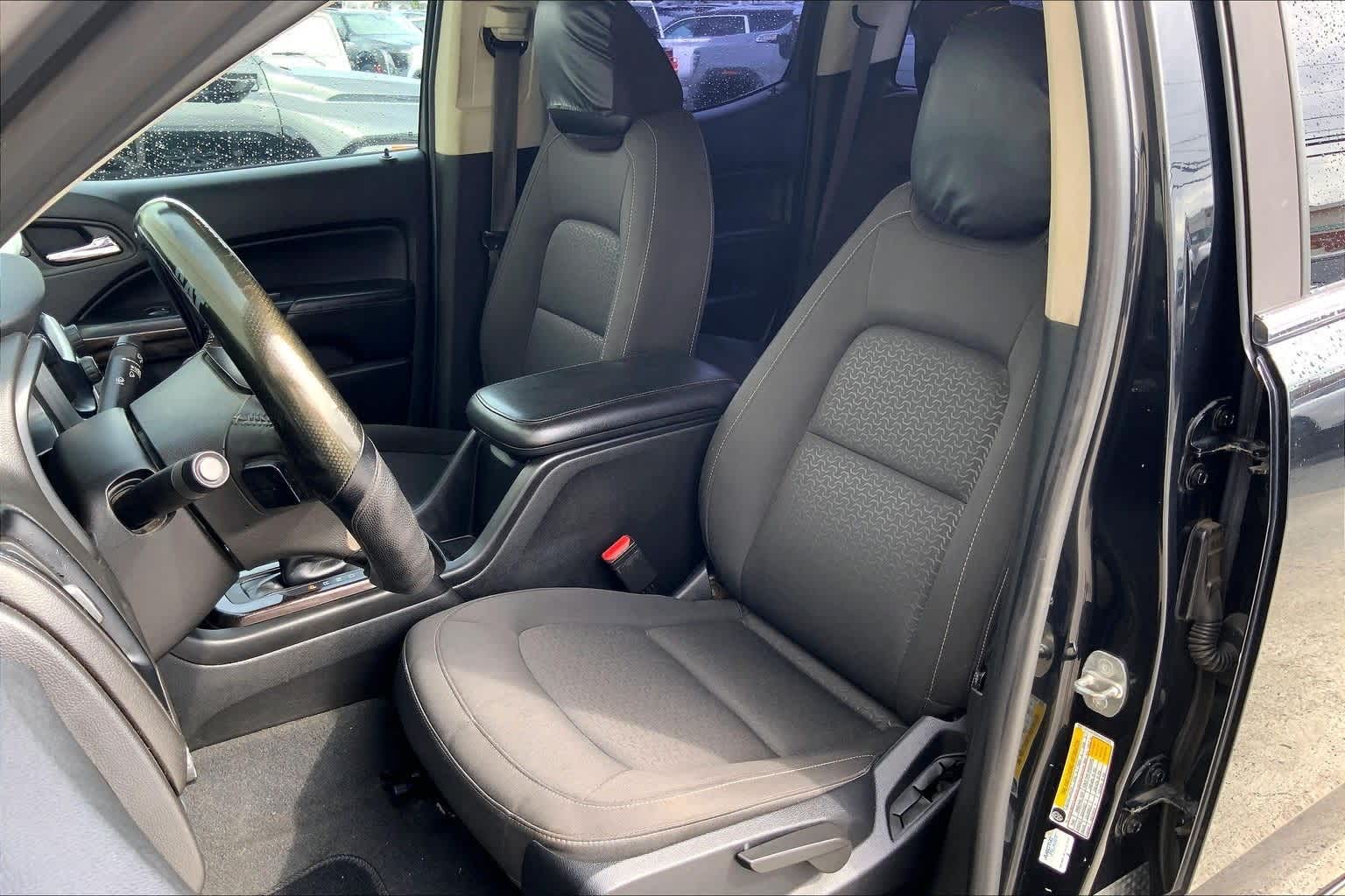 Thumbnail: 2019 GMC Canyon - 11