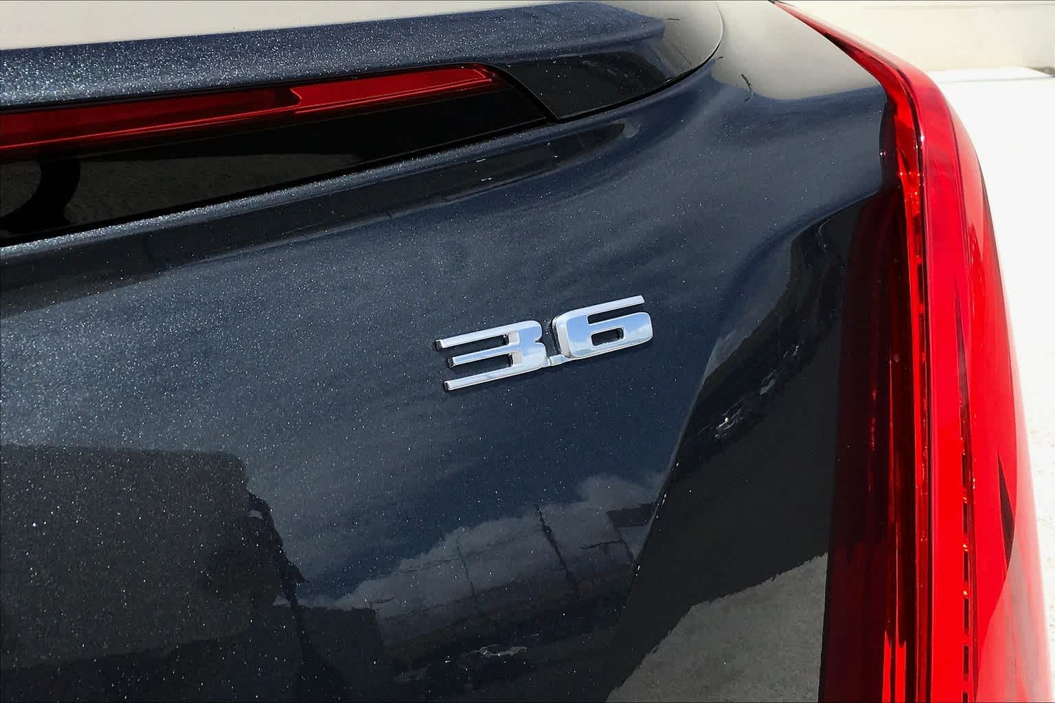 Thumbnail: 2018 Cadillac XTS - 8