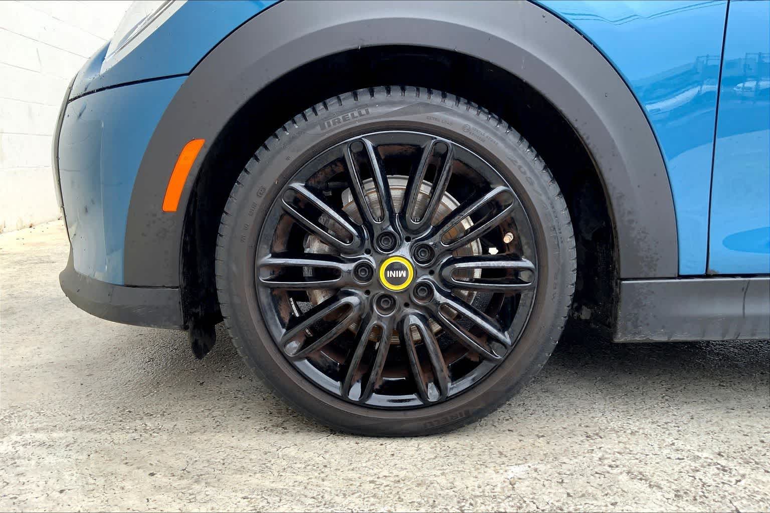 Thumbnail: 2024 MINI Cooper Hardtop - 9