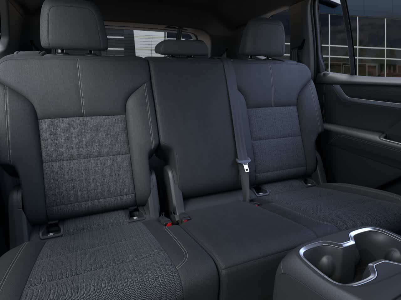 Thumbnail: 2026 GMC Acadia - 17