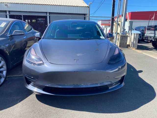 Used 2023 Tesla Model 3 Performance with VIN 5YJ3E1EC4PF476271 for sale in Medford, OR