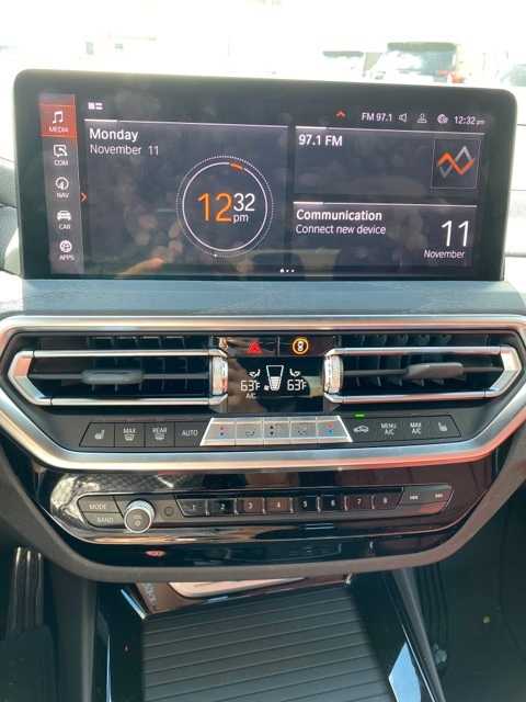 Thumbnail: 2022 BMW X3 - 13