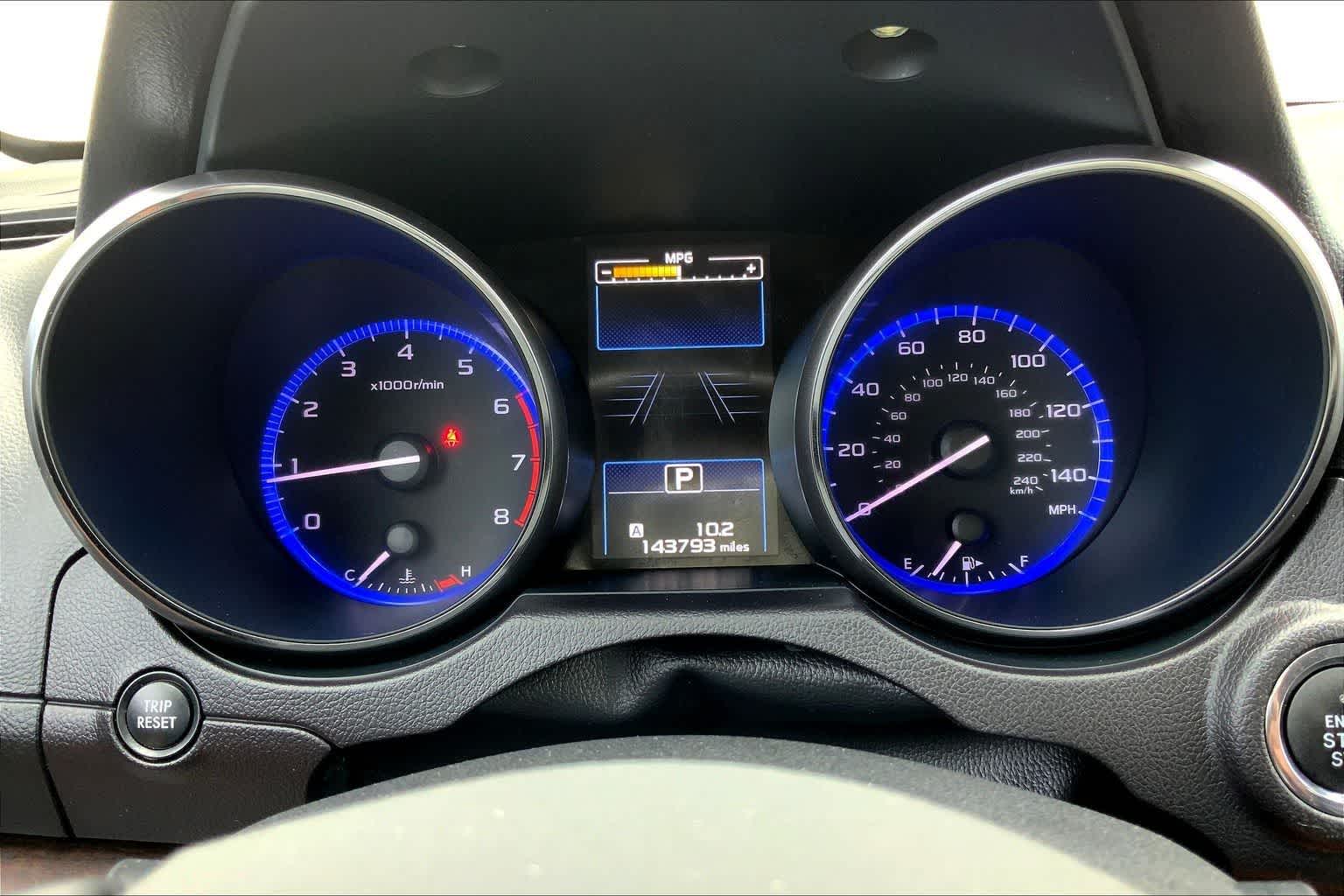 Thumbnail: 2016 Subaru Outback - 17