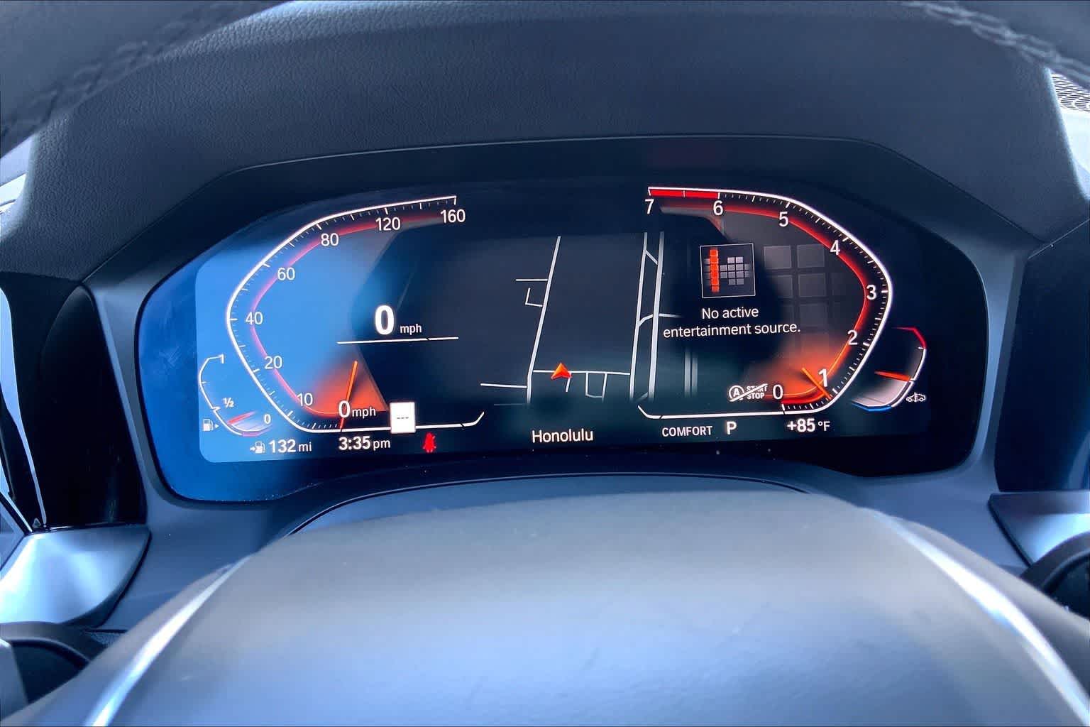 Thumbnail: 2019 BMW 3 Series - 18