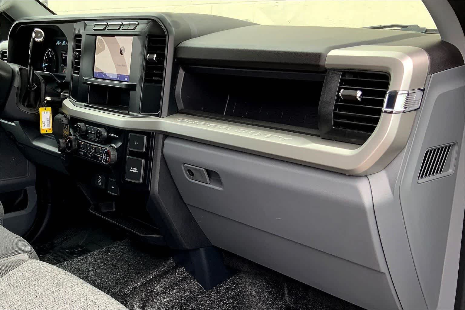 Thumbnail: 2024 Ford F-250 - 24