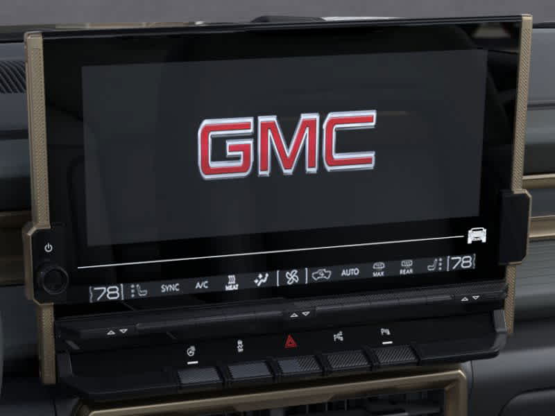 Thumbnail: 2025 GMC Hummer EV - 20