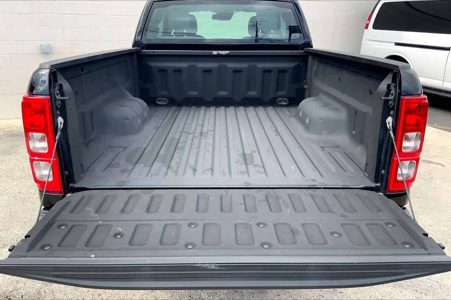 Thumbnail: 2019 Ford Ranger - 18