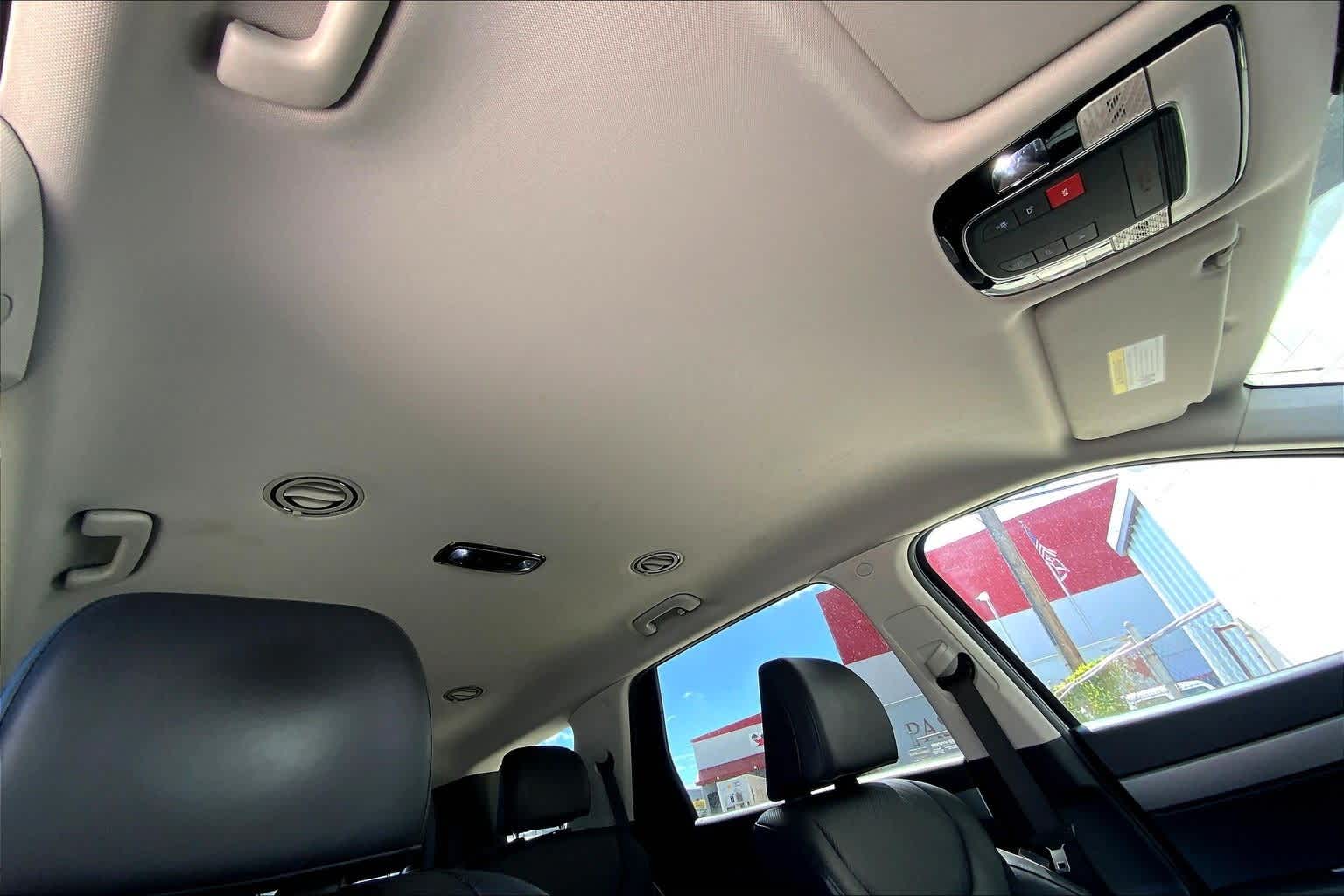 Thumbnail: 2024 Hyundai Palisade - 31