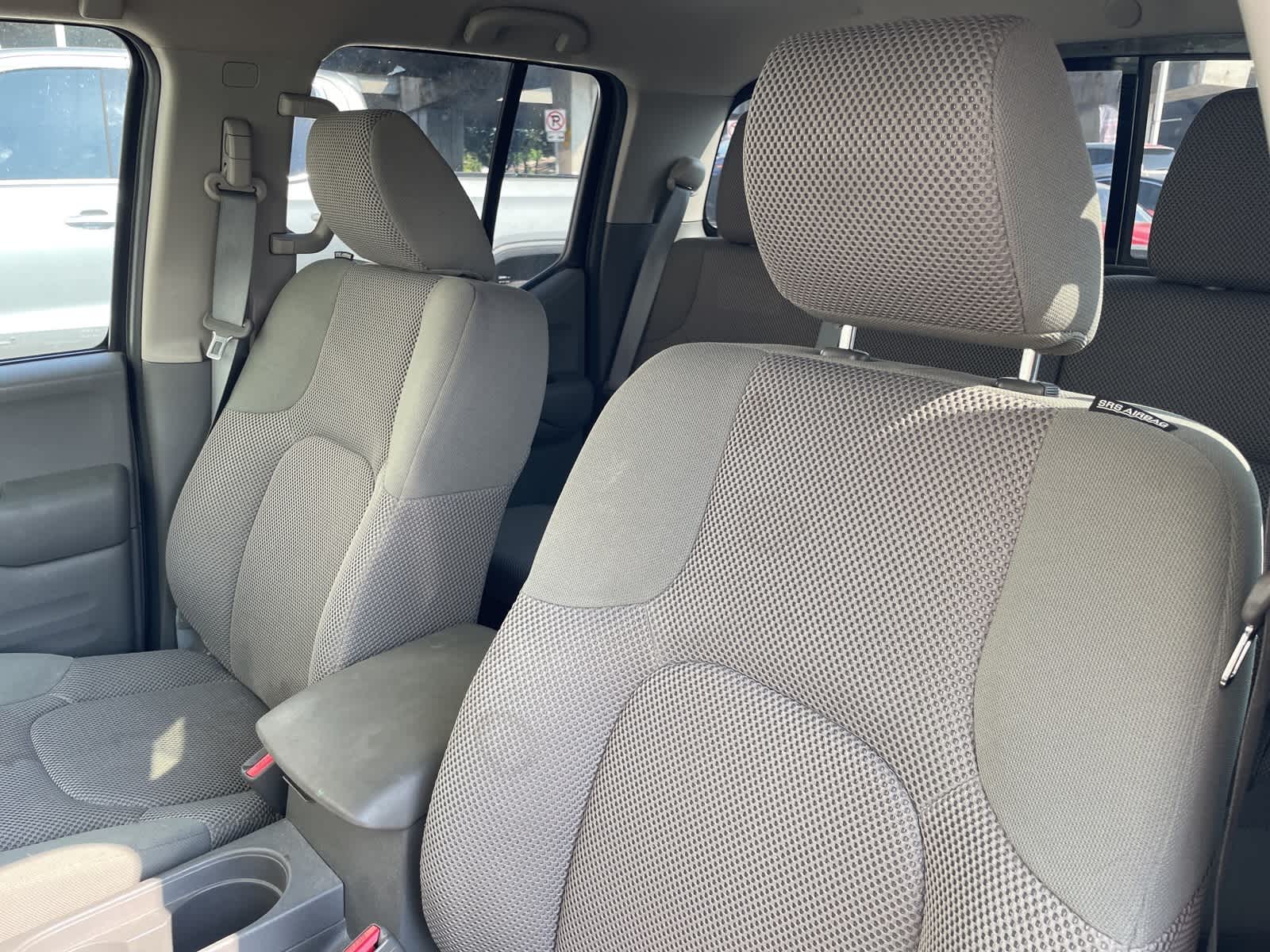 Thumbnail: 2016 Nissan Frontier - 9