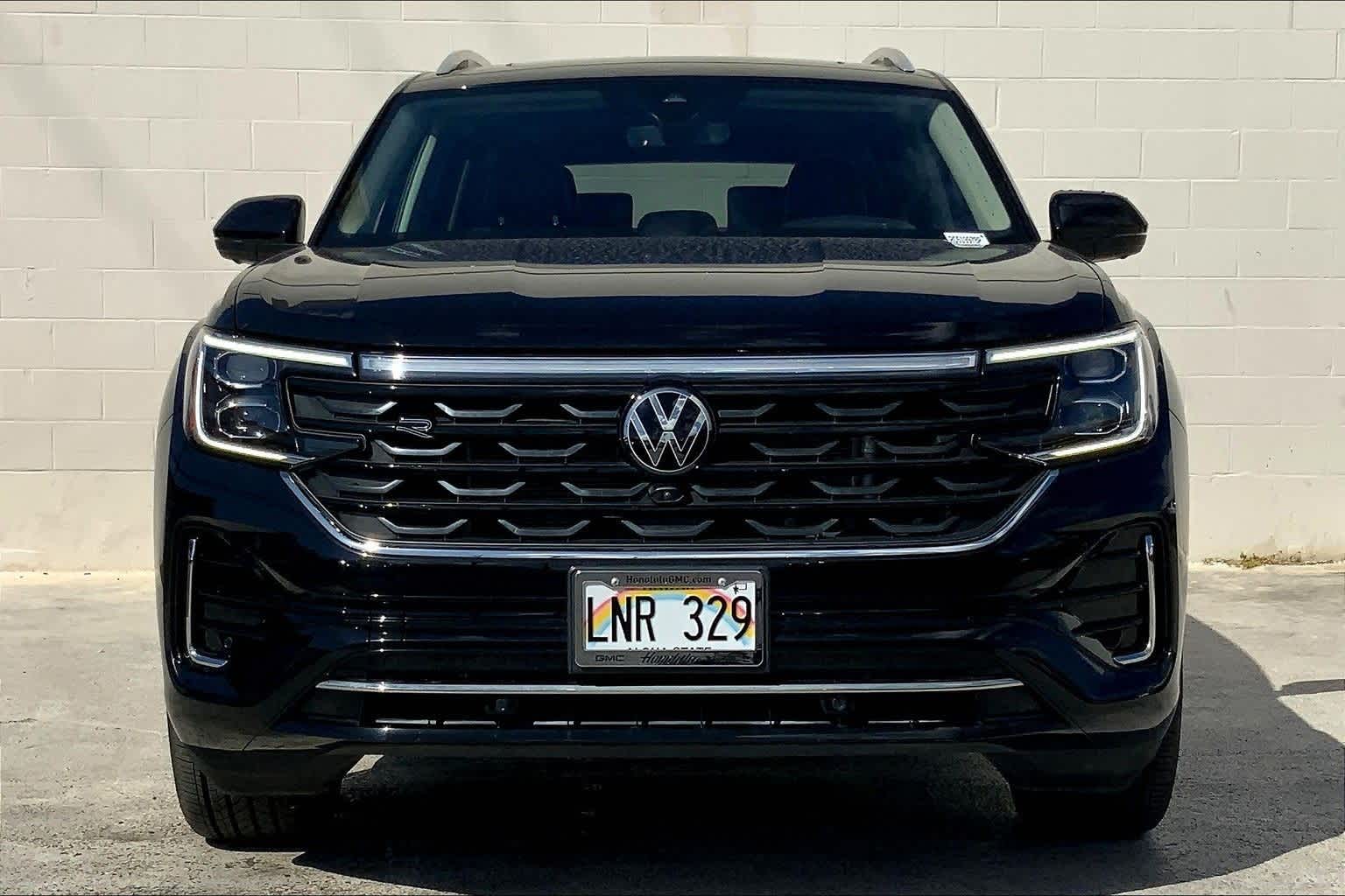 Thumbnail: 2024 Volkswagen Atlas - 7