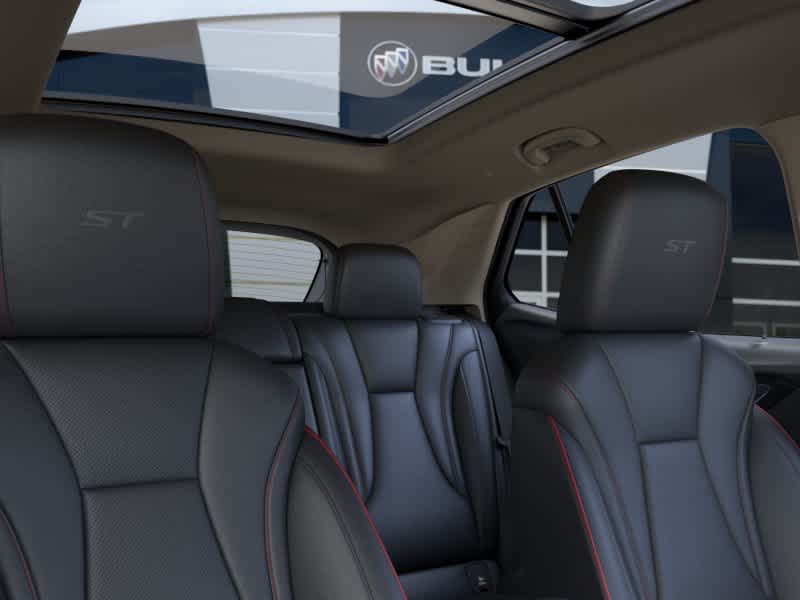 Thumbnail: 2023 Buick Envision - 47