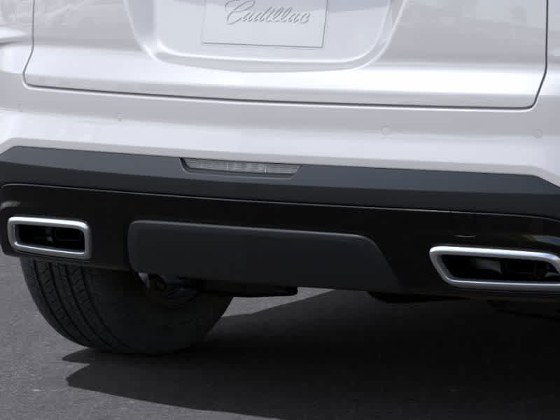 Thumbnail: 2025 Cadillac XT4 - 14