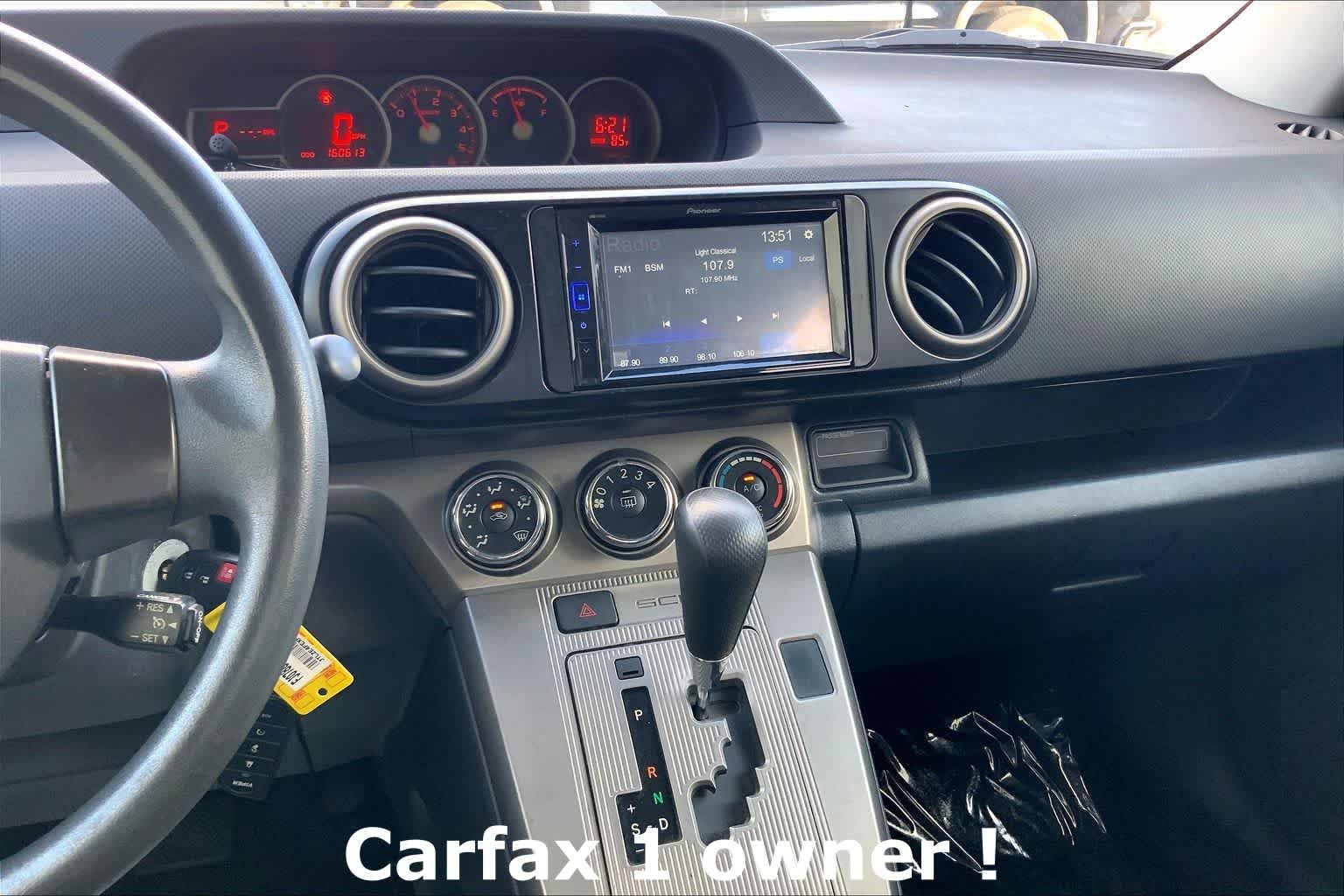 Thumbnail: 2015 Scion xB - 16