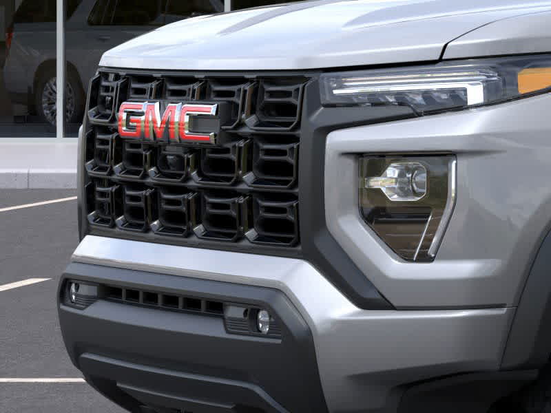 Thumbnail: 2025 GMC Canyon - 13