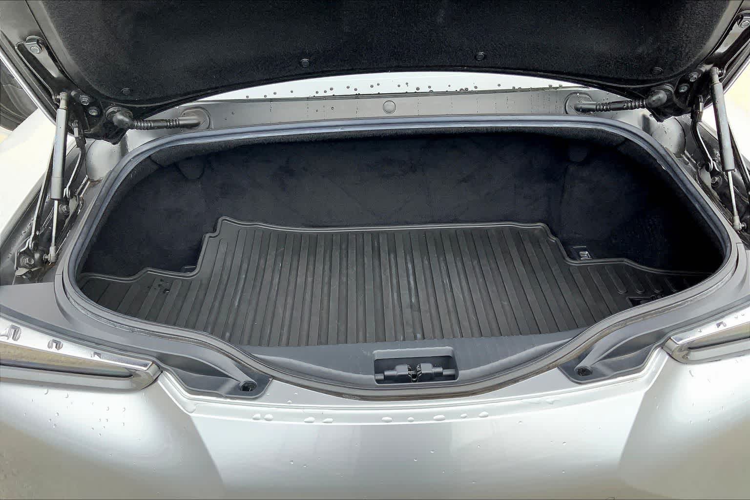 Thumbnail: 2018 Lexus LC - 18