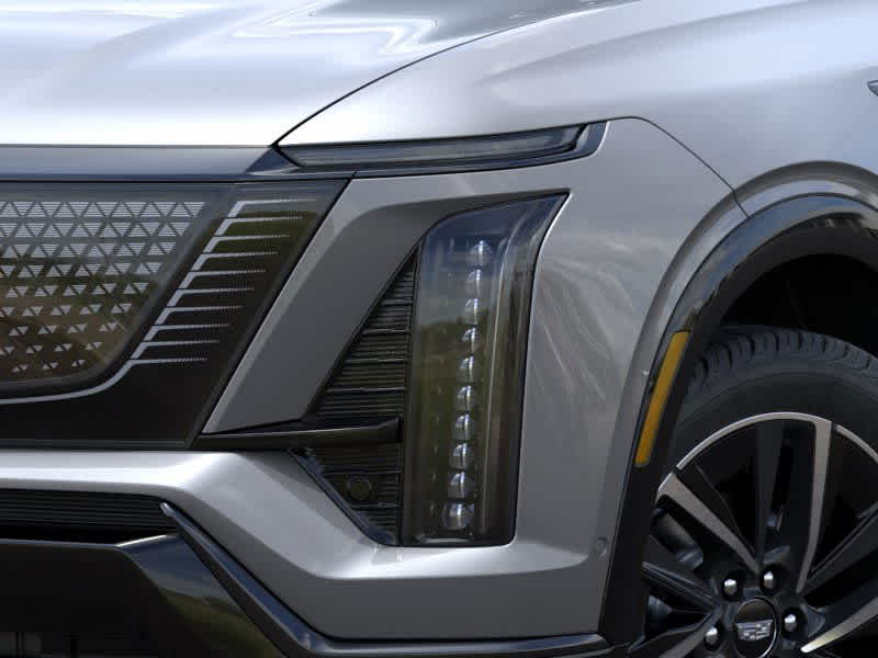 Thumbnail: 2026 Cadillac Vistiq - 10