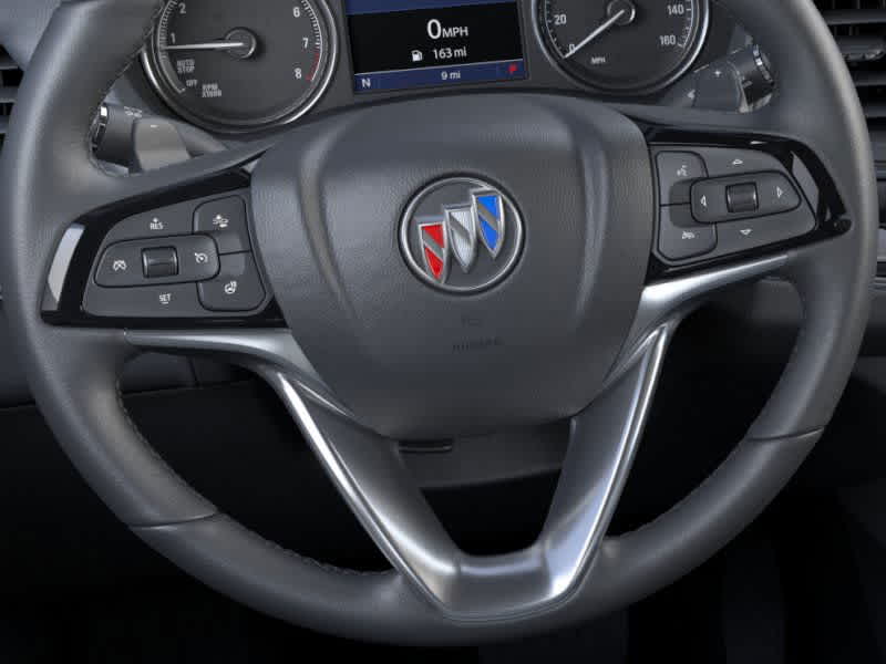 Thumbnail: 2024 Buick Enclave - 19