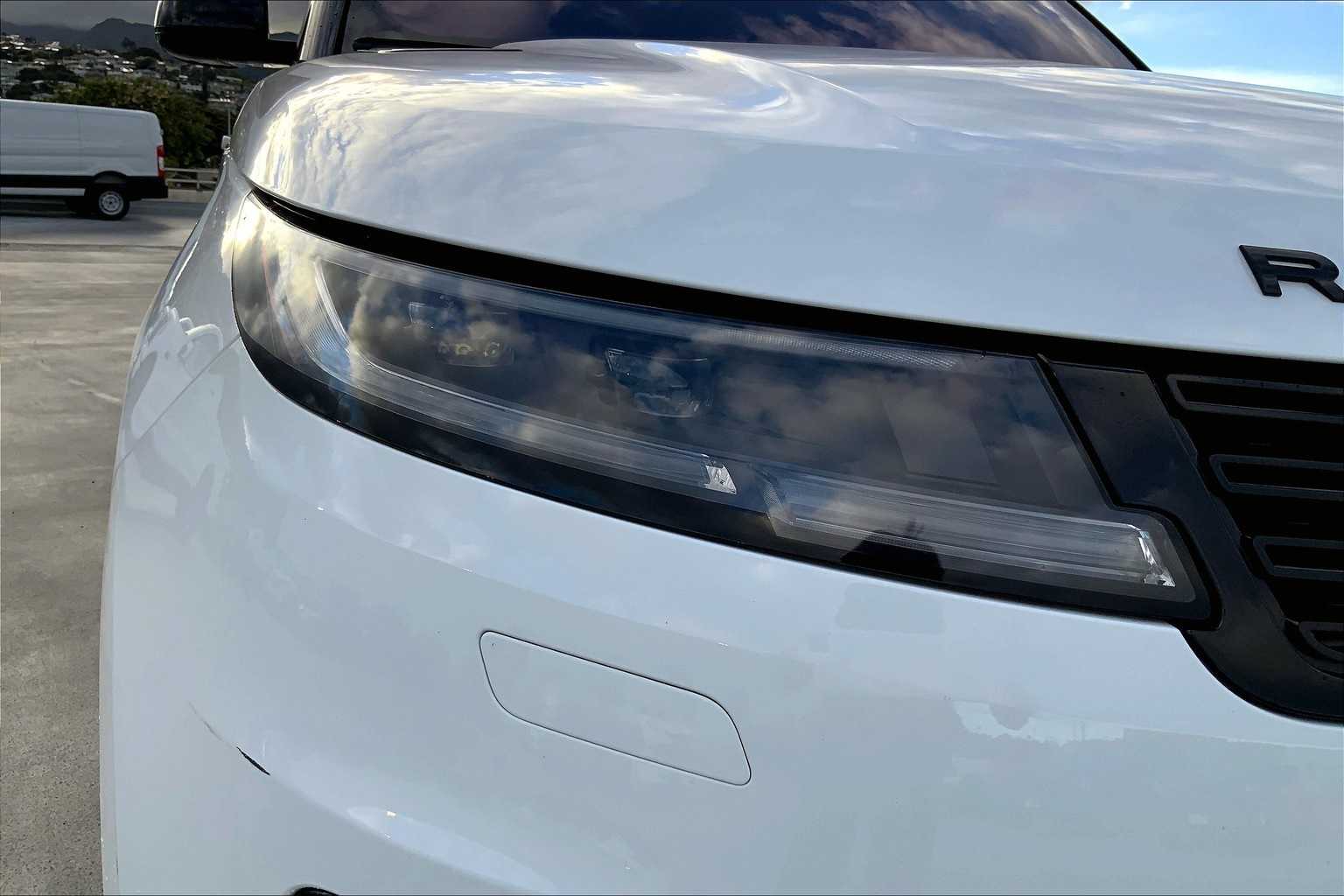 Thumbnail: 2023 Land Rover Range Rover Sport - 30