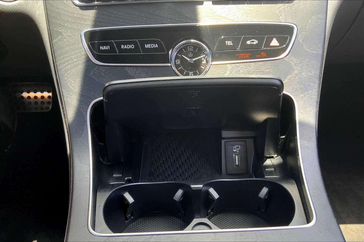 2021 Mercedes-Benz C-Class C 300 34