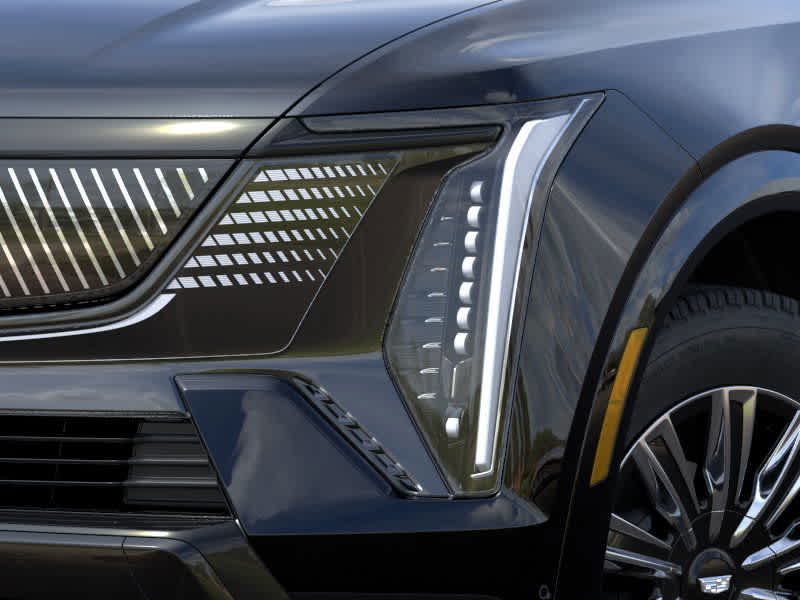 Thumbnail: 2026 Cadillac Escalade IQL - 10