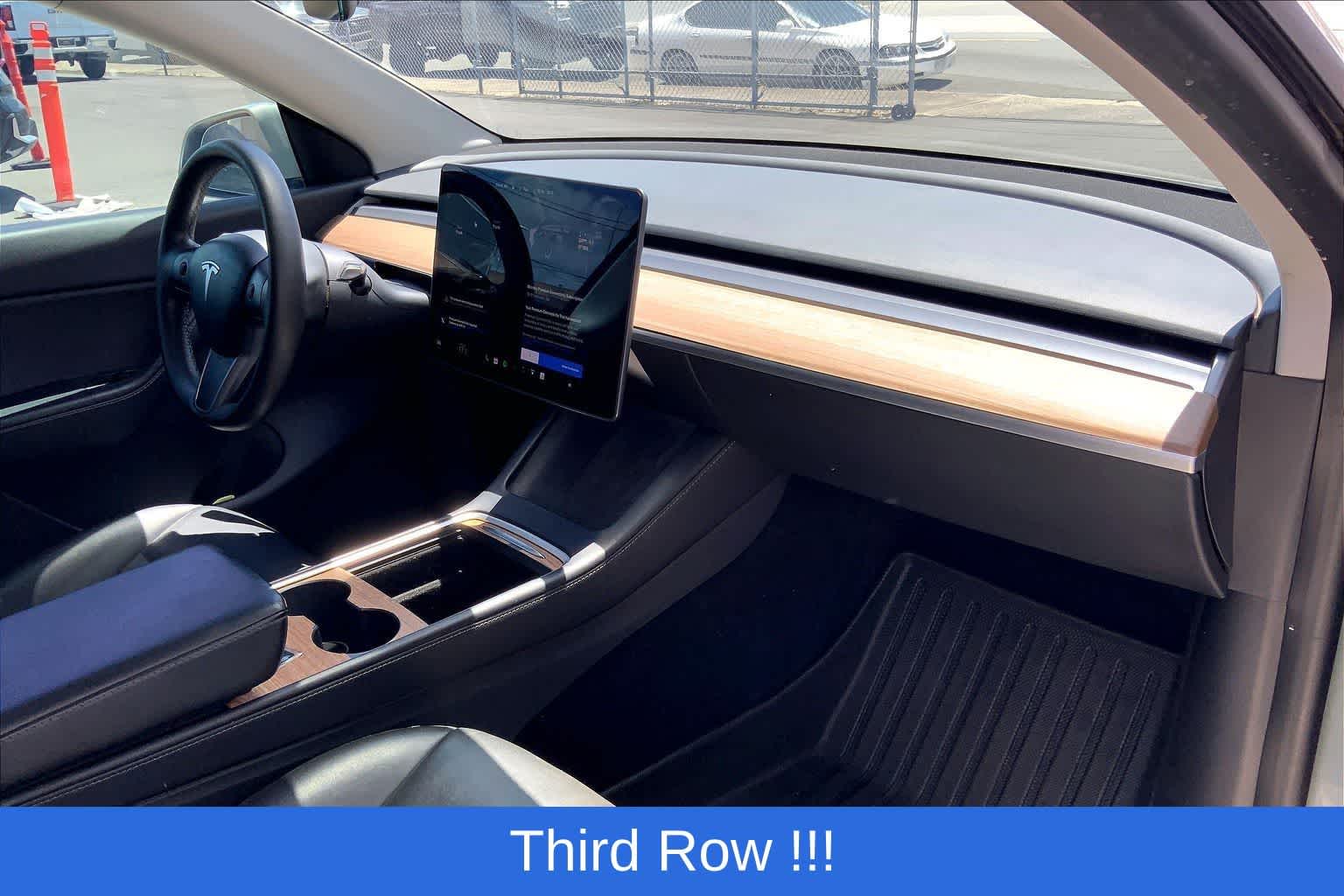 Thumbnail: 2021 Tesla Model Y - 22