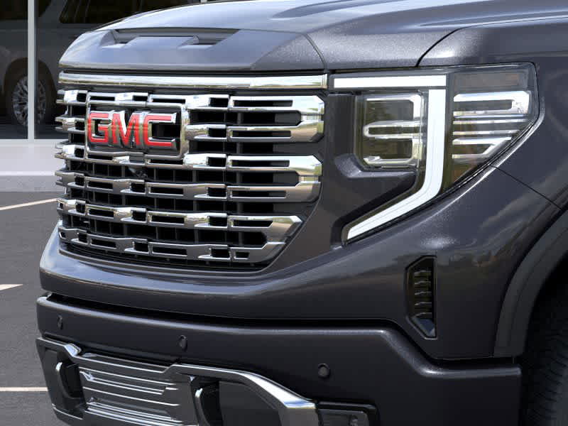 Thumbnail: 2026 GMC Sierra 1500 - 13