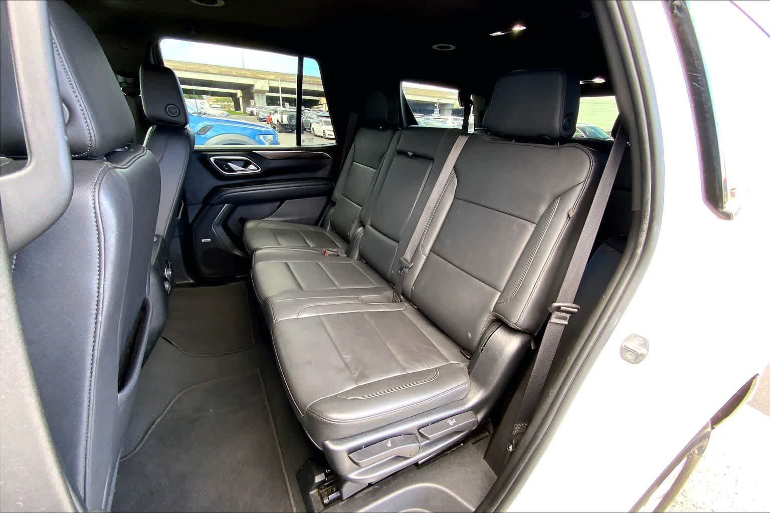 Thumbnail: 2022 Chevrolet Tahoe - 30