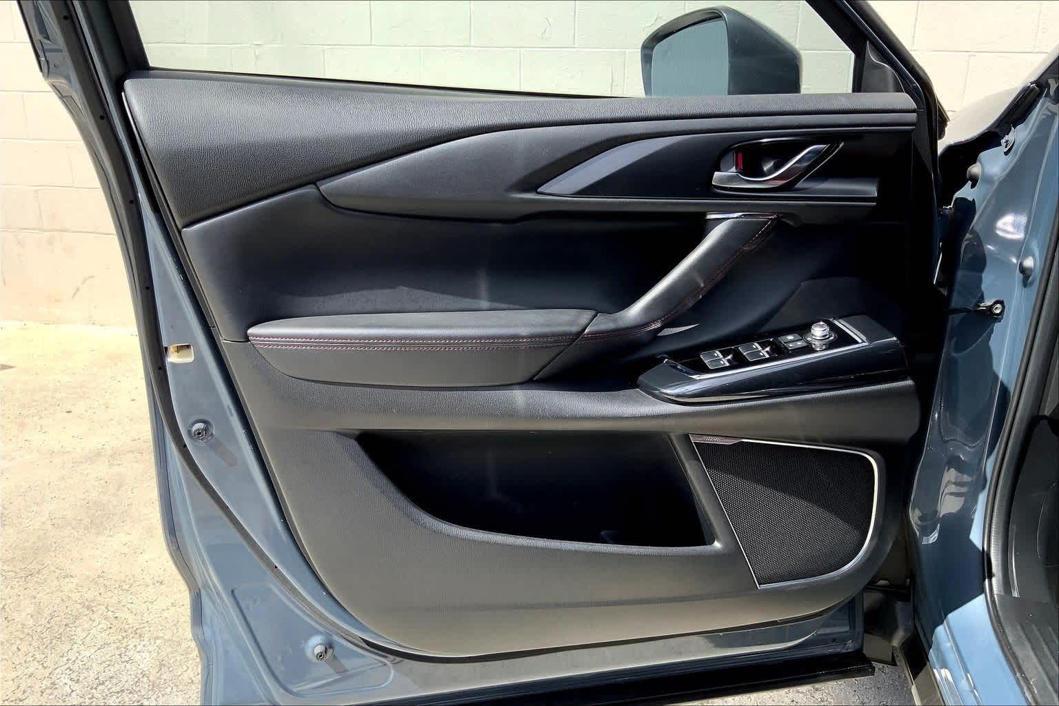 Thumbnail: 2021 Mazda CX-9 - 28