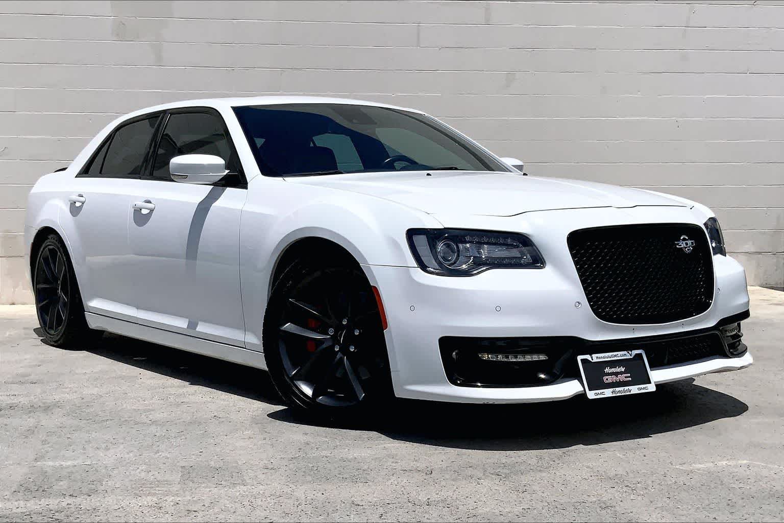 Thumbnail: 2023 Chrysler 300 - 22