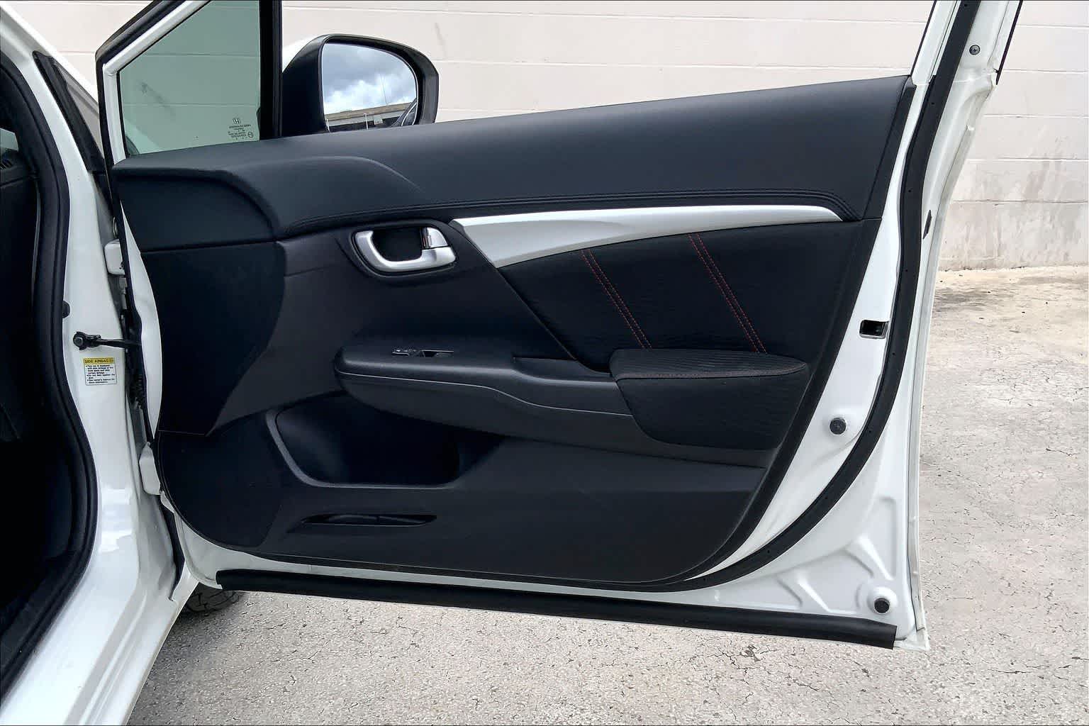 Thumbnail: 2015 Honda Civic - 28