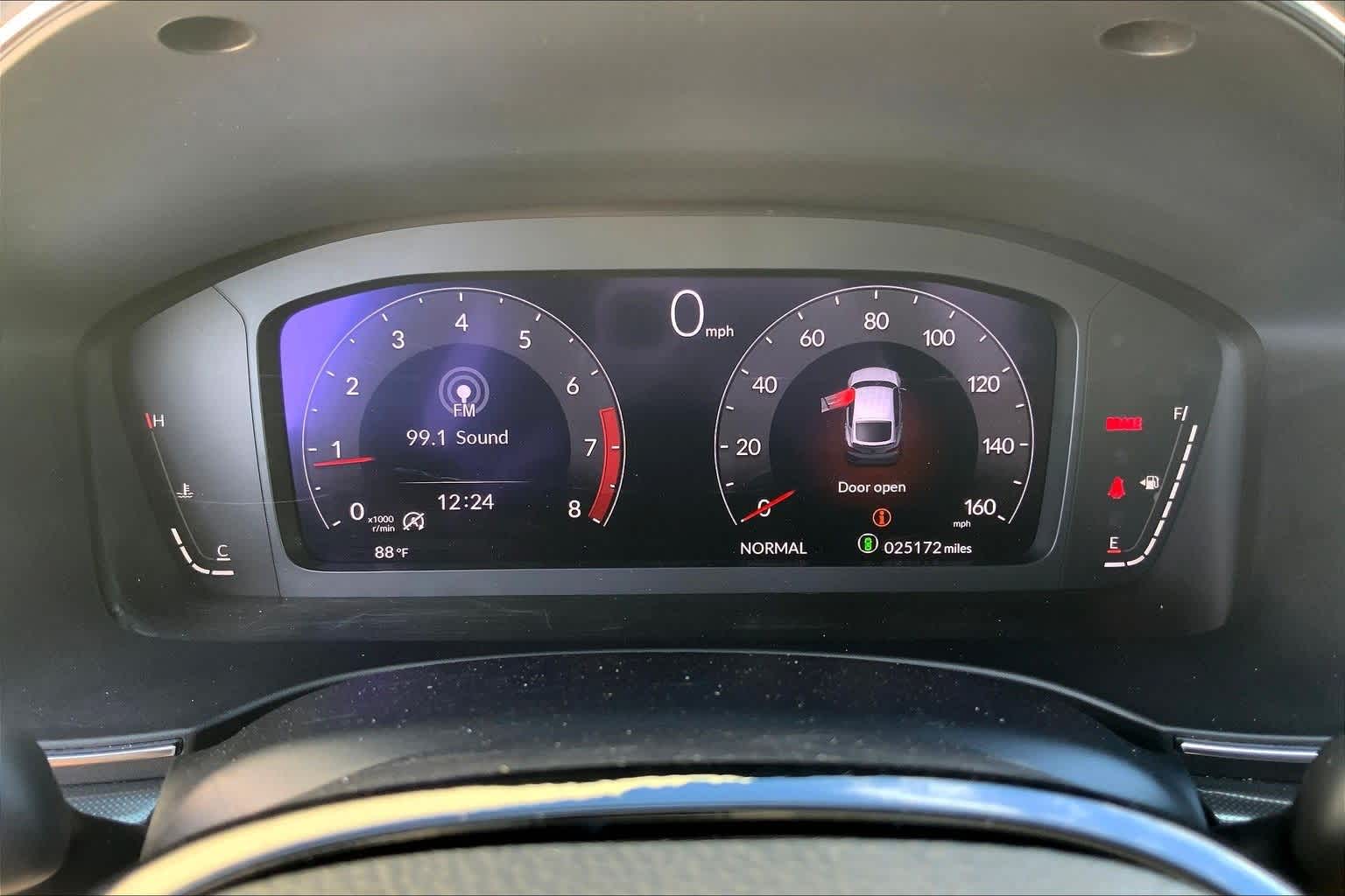 Thumbnail: 2023 Acura Integra - 18