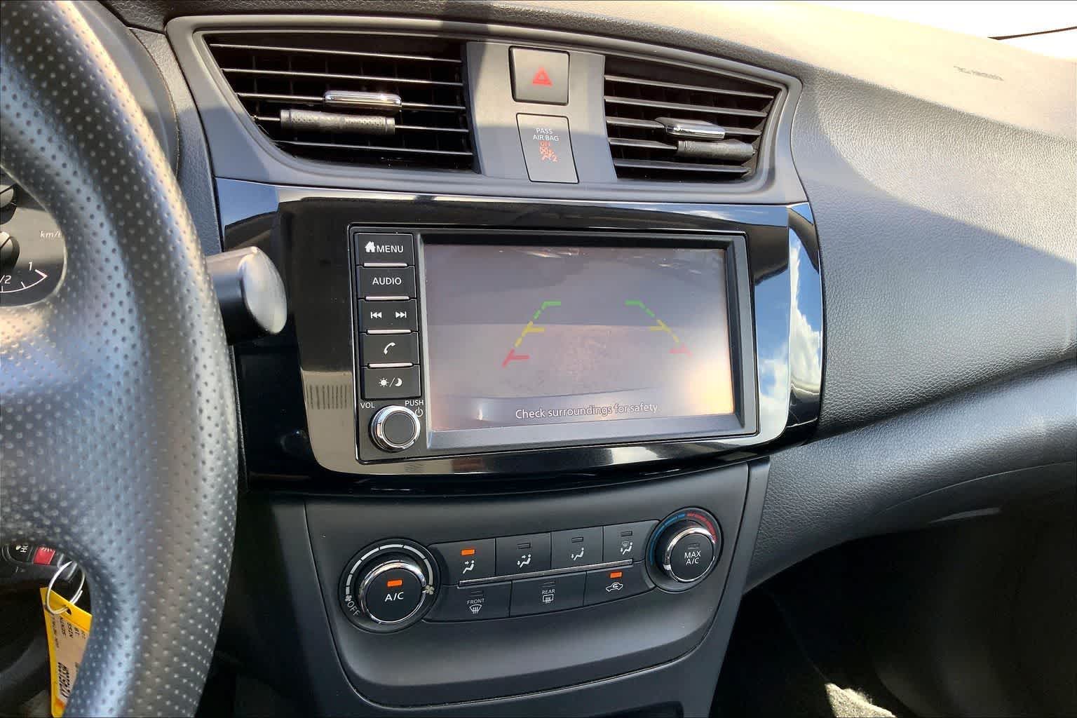 Thumbnail: 2019 Nissan Sentra - 26